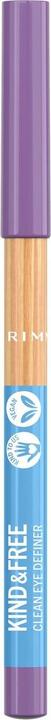 Immagine prodotto Rimmel London Kind & Free Clean Eye Definer (03 Uva)