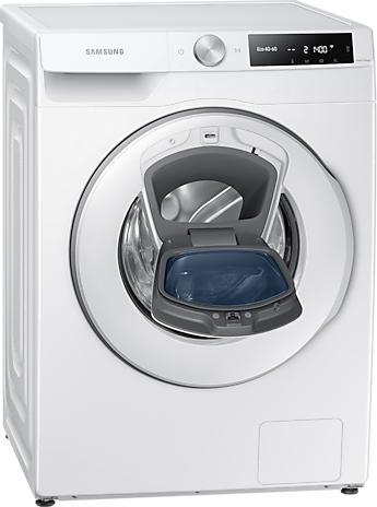 Actual product image Samsung WW90T684DHE/S3 (9 kg, Left)