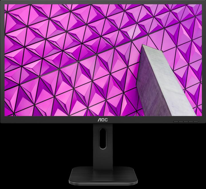 Produktbild AOC 24p1 (1920 x 1080 Pixel, 24")