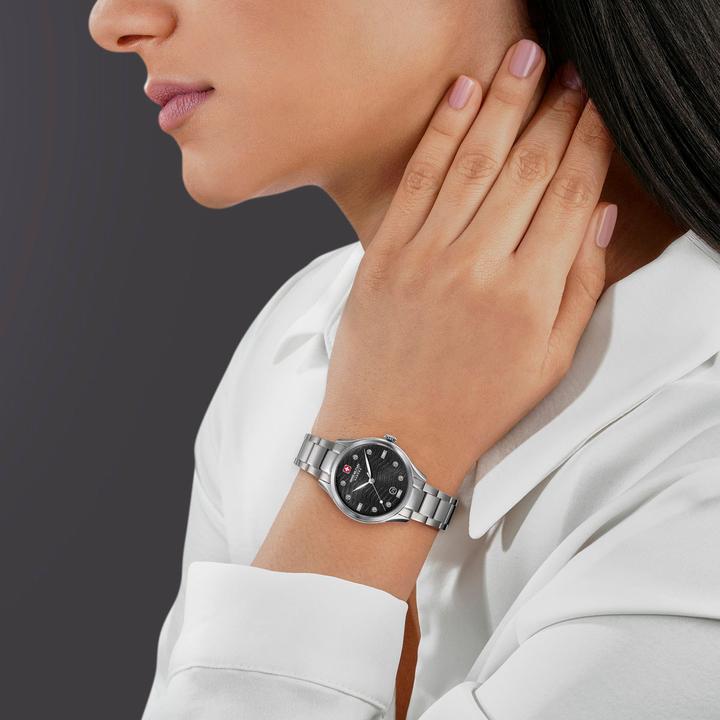 Produktbild Swiss Military Hanowa Manta Lady (38 mm)