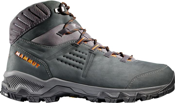 Produktbild Mammut Mercury IV Mid LTH Men (40.5, 41)
