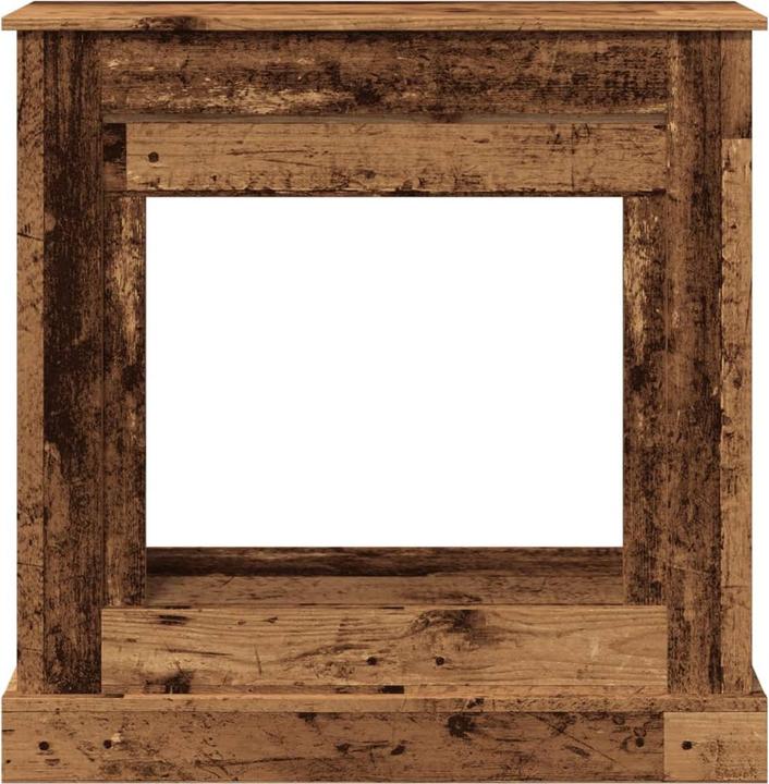 Immagine prodotto VidaXL Luzia (90 x 30 x 90 cm)