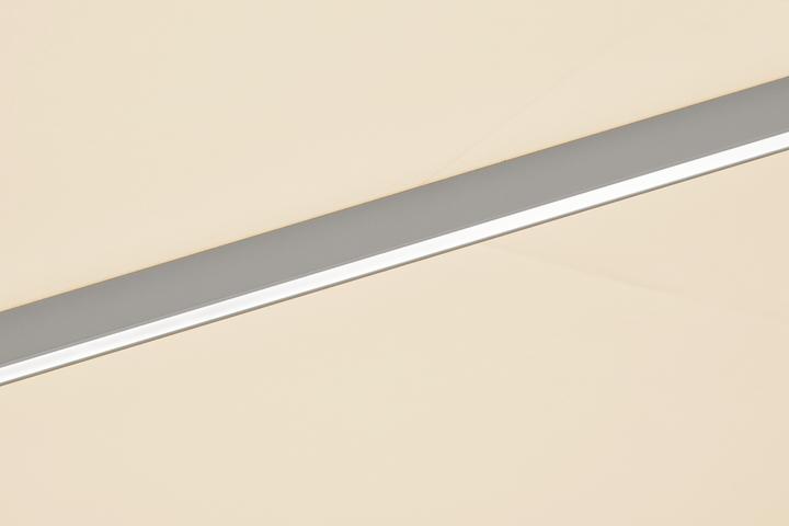 Image du produit Suncomfort by Glatz Varioflex LED (3 m)