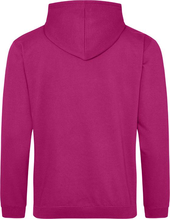 Image du produit Awdis - Sweat à capuche COLLEGE - Adulte (M)