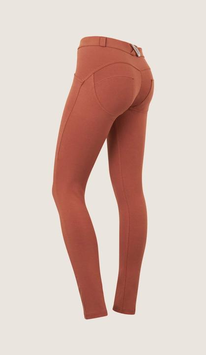 Produktbild Freddy WR.UP® Shaping Pants WRUP1RC001ORG (XXL)
