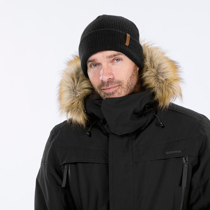 Produktbild Quechua PARKA SH500 U-WARM MAN 340344 (S)
