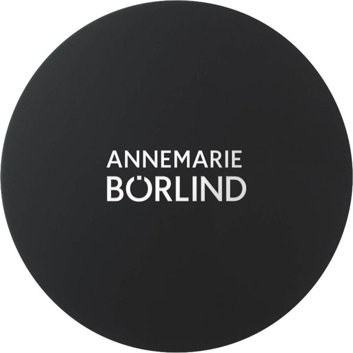 Produktbild Annemarie Börlind Puderlidschatten Matt Rosé (Matt Rose)