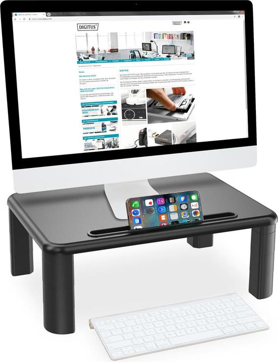 Produktbild Digitus Ergonomic