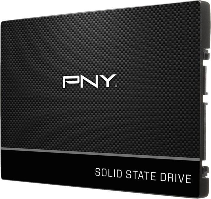 Productafbeelding PNY CS900 (2000 GB, 2.5")