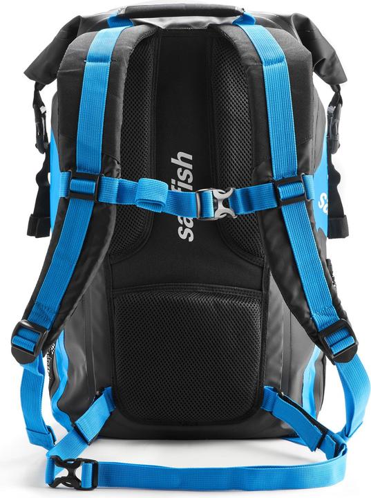 Immagine prodotto Sailfish Zaino impermeabile Barcellona (36 l)