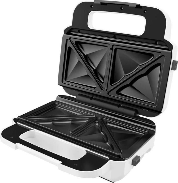 Actual product image Tefal Snack XL SW7011 Sandwich Toaster (EU plug)