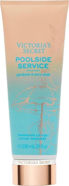 Victoria's Secret Poolside Service BODY LOTION 236ml (Körperlotion, 236 ml)