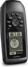Produktbild Garmin GPS 73 handheld navigator international