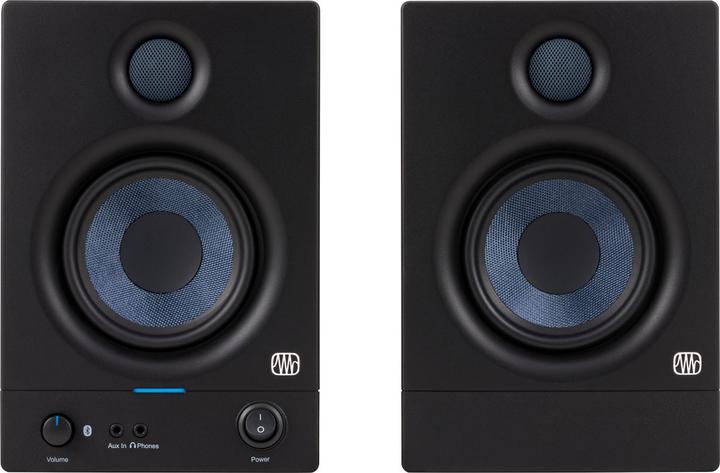 PreSonus Eris 4.5BT (2nd gen) (Active, Pair, 2x 25 W)