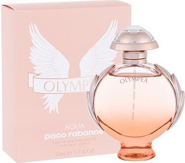 Image du produit Paco Rabanne Olympéa Aqua (Eau de parfum, 50 ml)