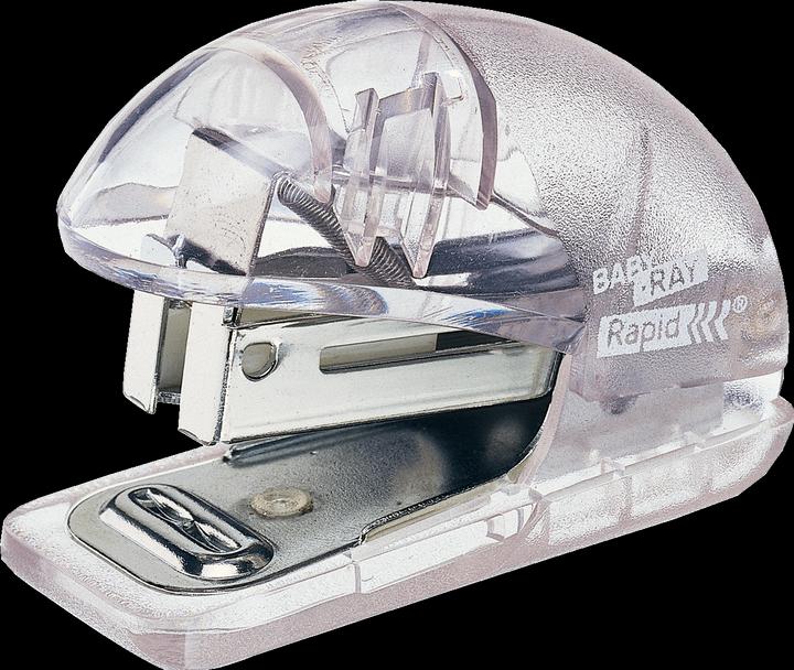 Actual product image Rapid Baby Ray (10 Sheets)