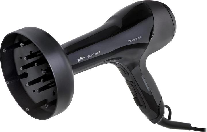 Image du produit Braun Satin Hair