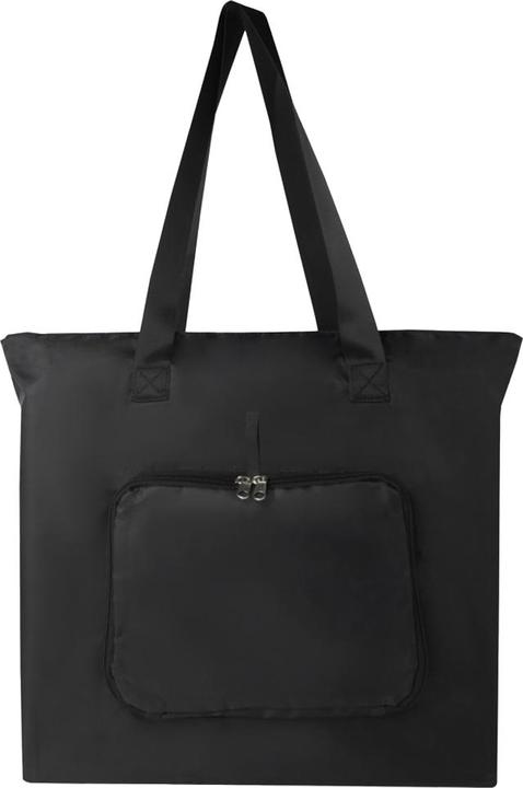 Produktbild Floso Tragetasche rPET (Recyceltes PolyethylenTerephthalat) 16 Liter (16 l)