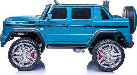 Actual product image Es-toys Maybach G650 (24 V)