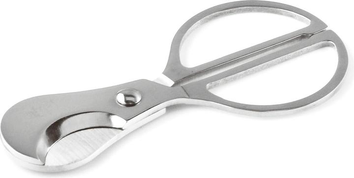 Image du produit Paderno Coupe-cigares 1 pièce, argent (1 x)