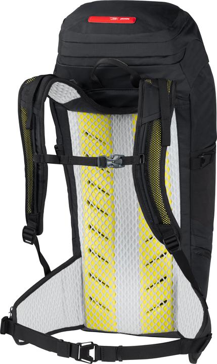 Image du produit Jack Wolfskin Wolftrail 34 Recco (34 l)