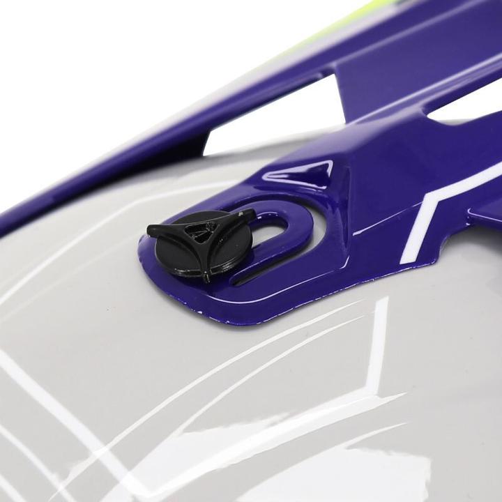 Image du produit ProGrip Casque moto cross (M)