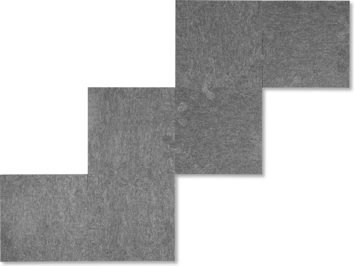 Immagine prodotto Plotony Wandfliesen Quadro (6 pz.)