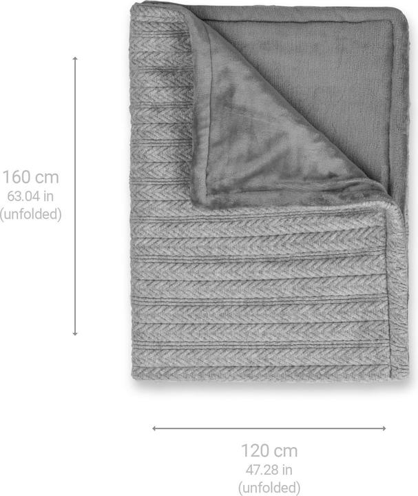 Productafbeelding Medisana HB680 (160 x 120 cm)