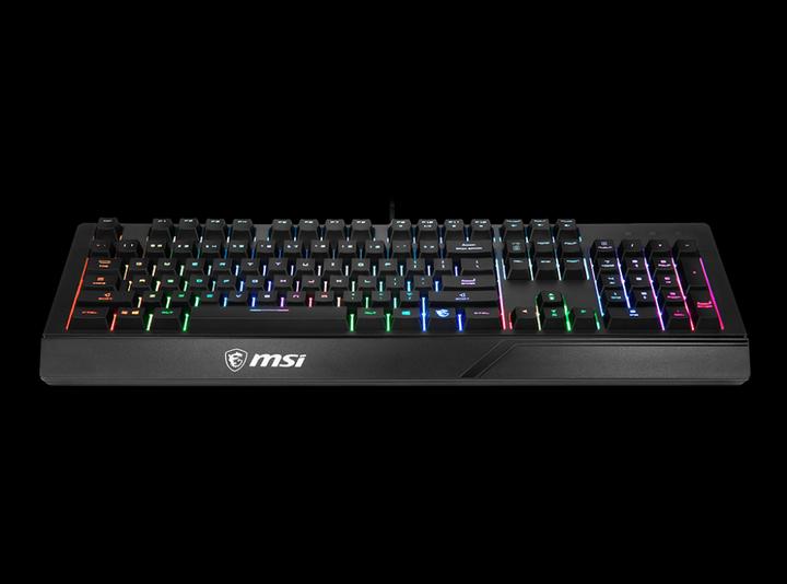 Immagine prodotto MSI Vigor GK20 (DE, Cablato)