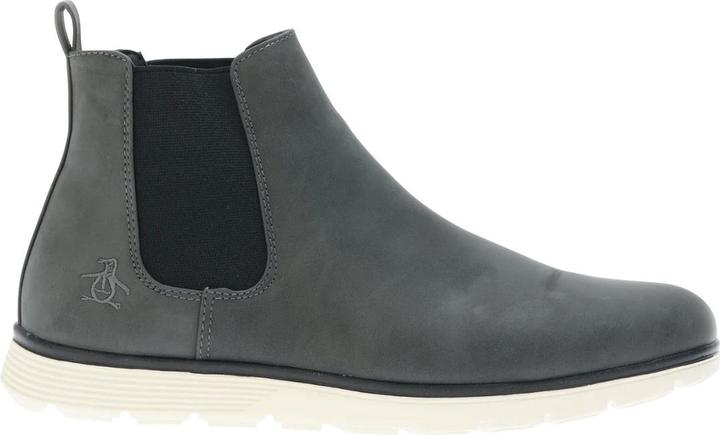 Actual product image Original Penguin Mens Nico Boots (42)