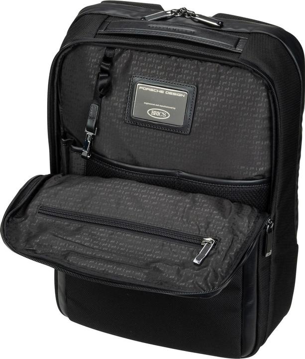 Immagine prodotto Porsche Design Zaino per laptop Roadster Zaino in nylon S1 (12 l)