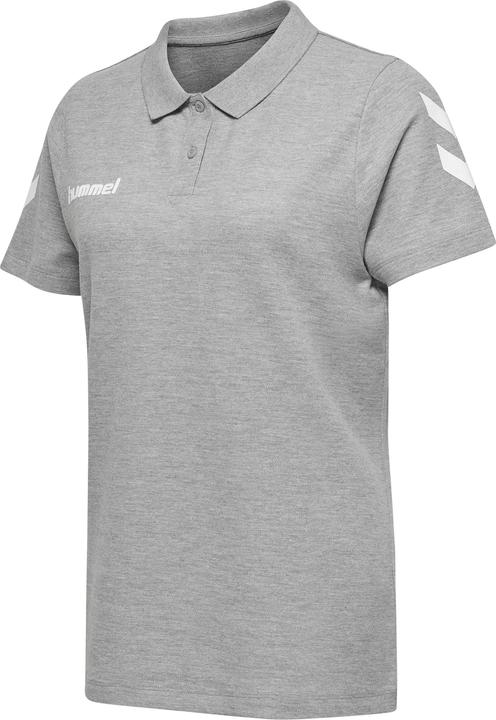 Image du produit hummel Go Cotton Polo Femme (XL)