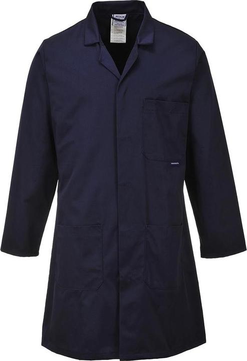 Marineblau