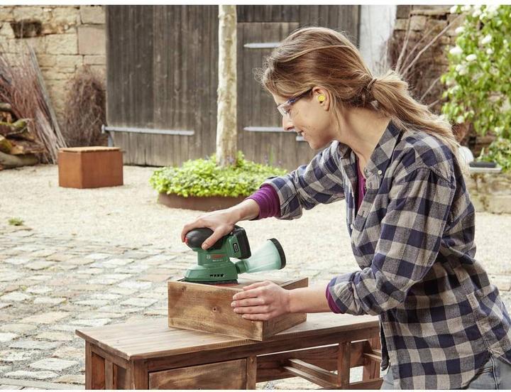 Immagine prodotto Bosch Home & Garden EasySander (Multisander)