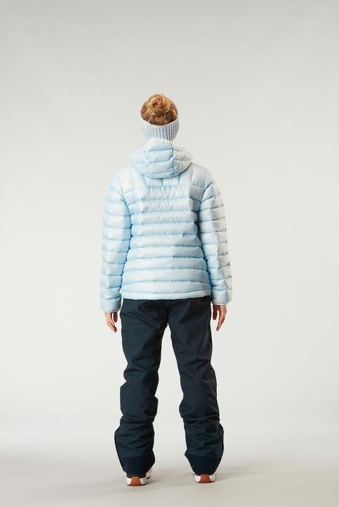 Actual product image Picture Mid Puff Down (S)