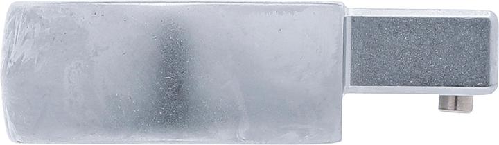 Actual product image BGS Push Fit Ring Spanner 22 mm Square Size 9 x 12 mm (22 mm)