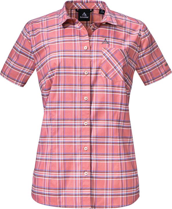Image du produit Schöffel Blouse Elmoos SH L (48)