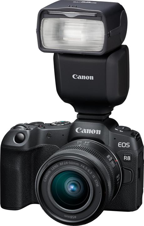 Immagine prodotto Canon Speedlite EL-10 (Attacco del flash, Canon)