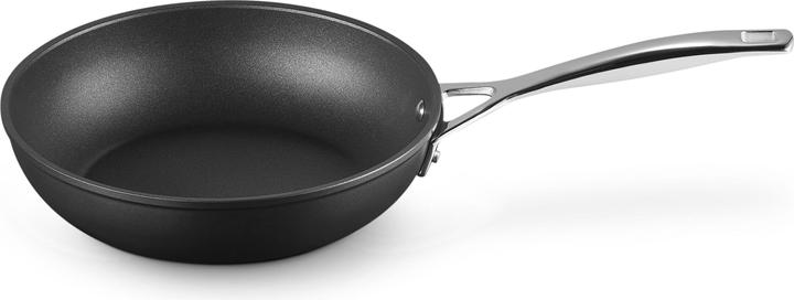 Actual product image Le Creuset Aluminium pan (24 cm, Frying pan, Cast aluminium)