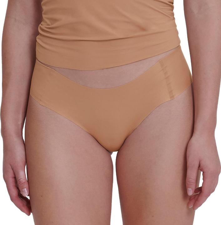 Actual product image Sloggi 3-pack ZERO Feel 2.0 hipsters (XXL, pack of 3)