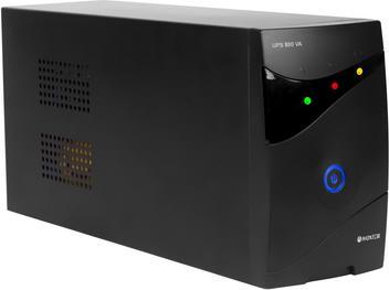 Image du produit Woxter UPS 800 VA (800 VA, 480 W)