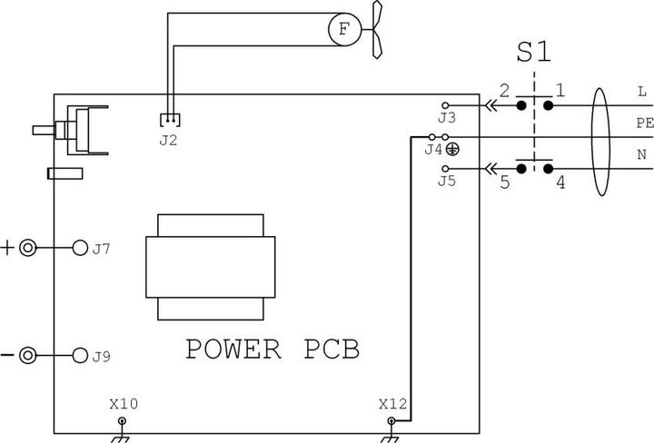 Produktbild Deca Inverter SIL 208