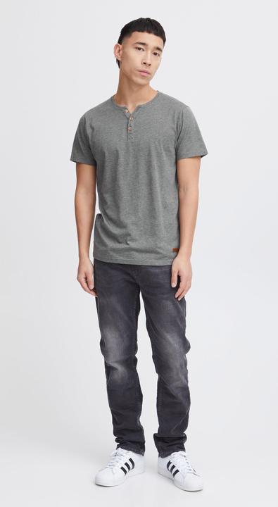 Actual product image Solid Volker Men's T-Shirt (M)