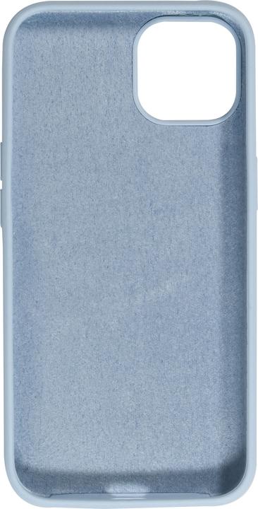 Produktbild PhoneLook Hülle Soft Touch Hellblau (Apple iPhone 13 Pro Max)