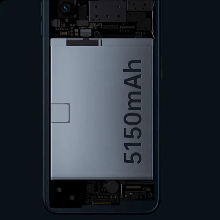 Immagine prodotto Oukitel C32 Dual SIM 8/128GB Juodas (128 GB, Nero, 6.52", 20 Mpx, 3G)