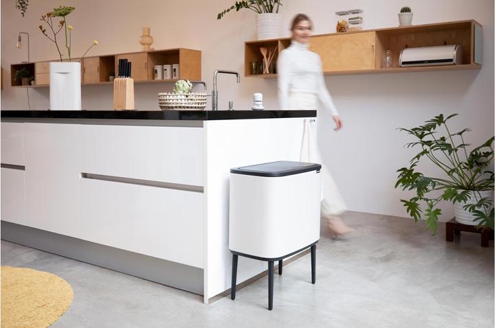 Image du produit Brabantia Bo Touch Bin (33 l)