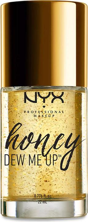 NYX Professional Make-Up Honey Dew Me Up Primer (Honey Dew Me Up)