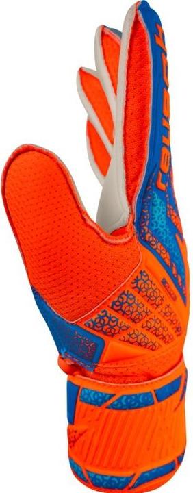 Actual product image Reusch Football Attrakt Solid (4.5)