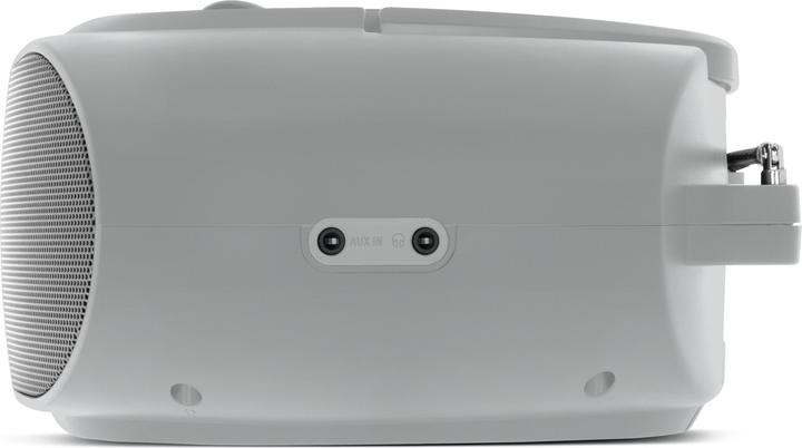 Image du produit TechniSat DigitRadio 1990 (DAB+ DAB, VHF, Bluetooth)