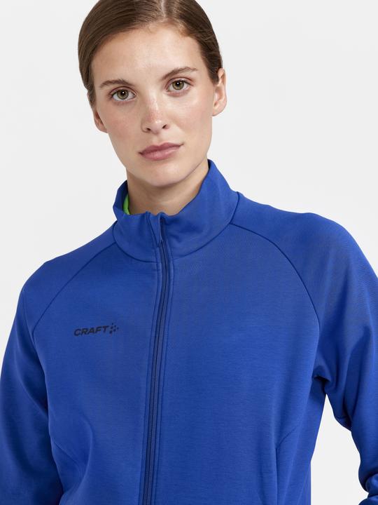 Produktbild Craft Core Soul Full Zip Jkt W (XXL)